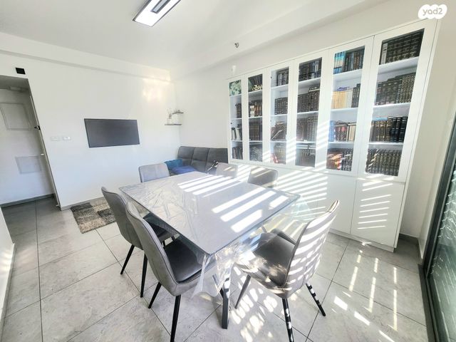 דירה, מבוא הדגנית 6, רובע ח', אשדוד