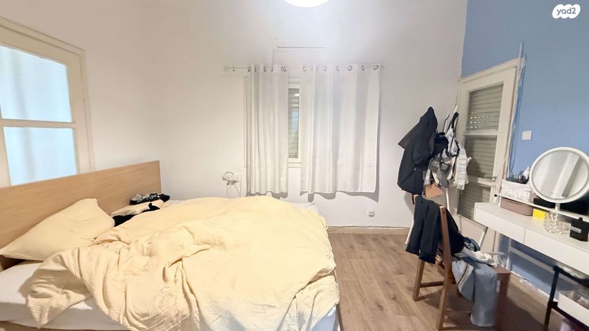 דירה, שמואל הנגיד, הצפון הישן - צפון, תל אביב יפו