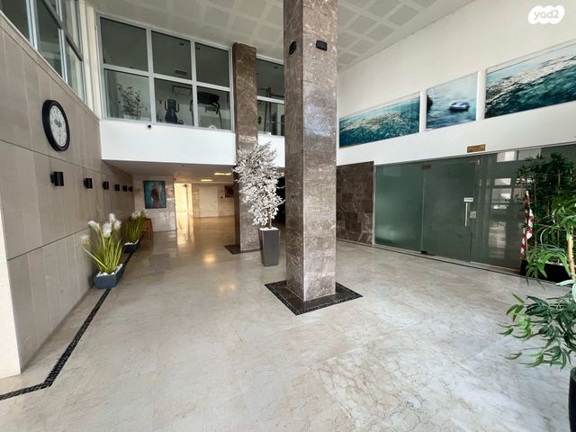 דירה, מרינה, אשדוד