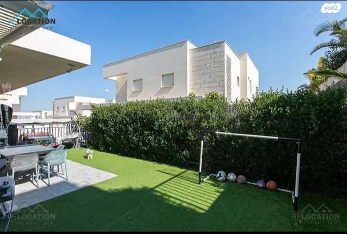 דו משפחתי, עפרוני 6, גבעת אלונים, קרית אתא