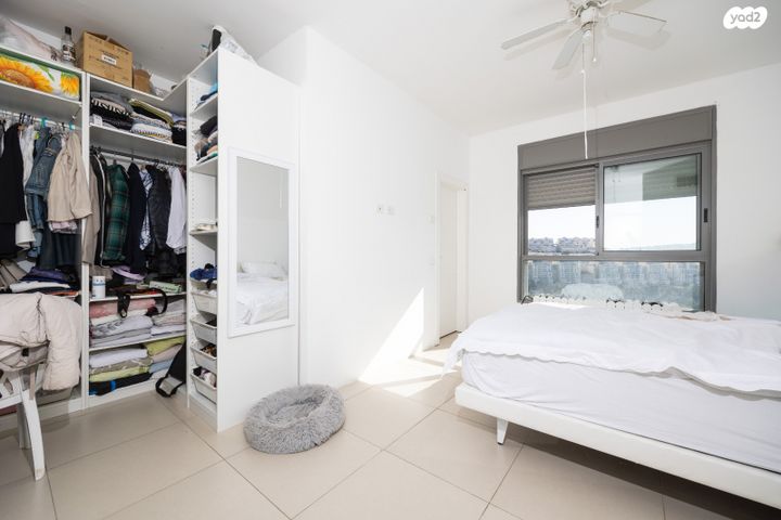 דירה, עיר גנים, ירושלים