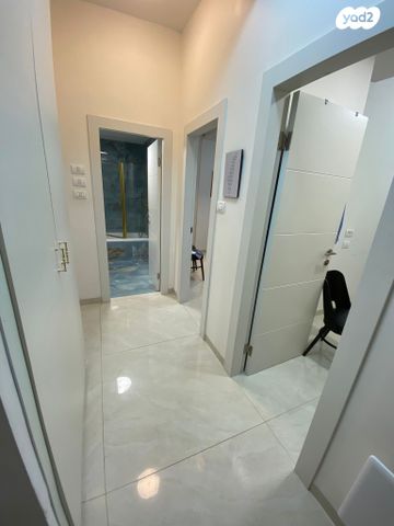 דירה, מרדכי נרקיס, רחביה, ירושלים