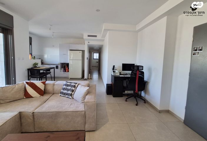 דירה, תאשור, נאות הדרים / המבואה הדרומית, באר שבע