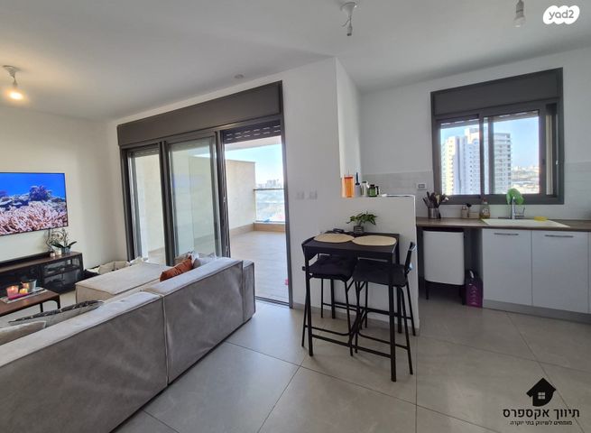 דירה, תאשור, נאות הדרים / המבואה הדרומית, באר שבע