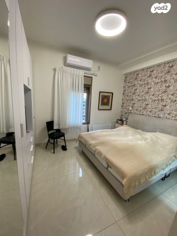 דירה, מרדכי נרקיס, רחביה, ירושלים