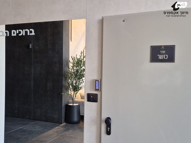 דירה, תאשור, נאות הדרים / המבואה הדרומית, באר שבע