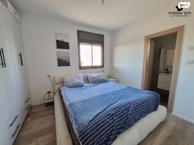 דירה, תאשור, נאות הדרים / המבואה הדרומית, באר שבע