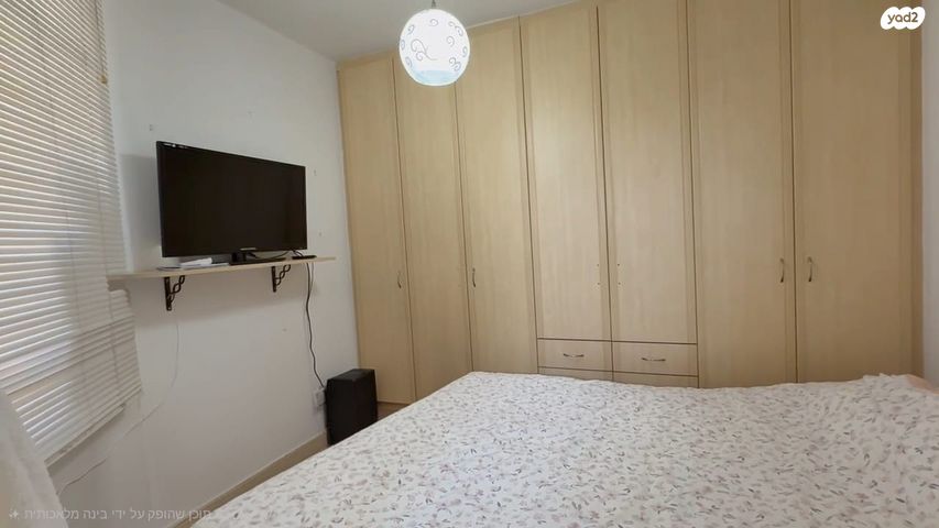 דירה, פילדלפיה 7, תל אביב יפו