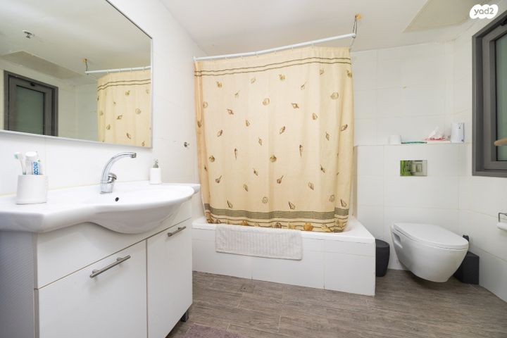 דירה, עיר גנים, ירושלים