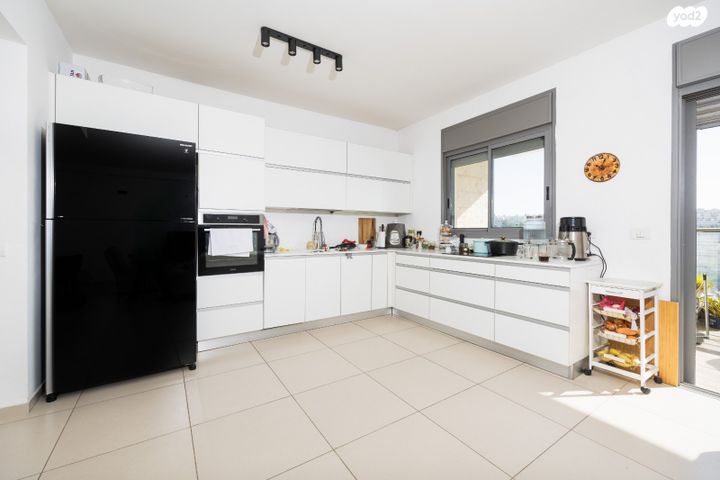 דירה, עיר גנים, ירושלים