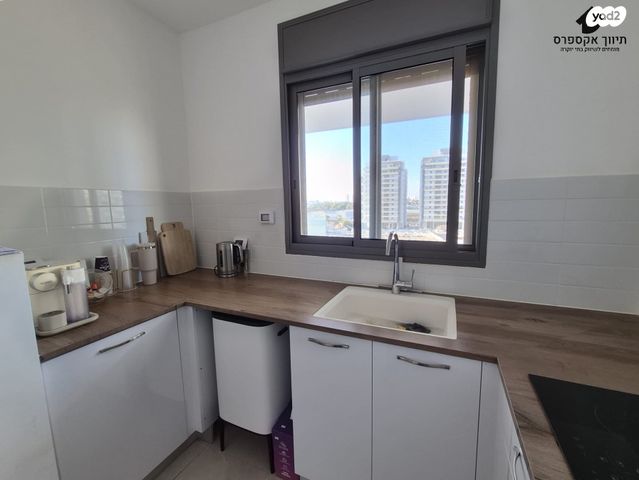 דירה, תאשור, נאות הדרים / המבואה הדרומית, באר שבע