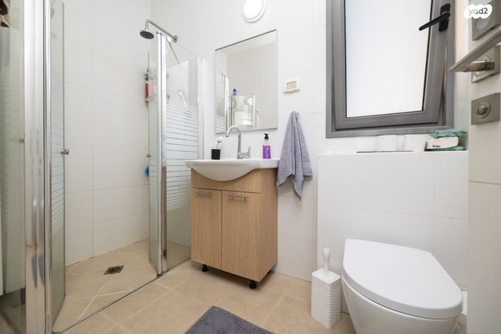 דירה, עיר גנים, ירושלים