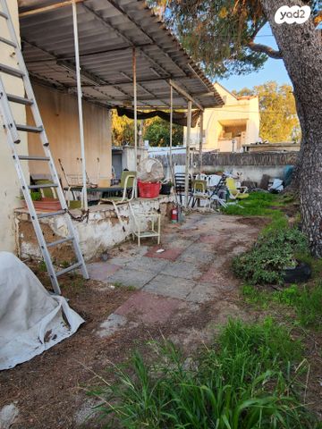 דו משפחתי, אביגדור עשת, קרית חיים מערבית, חיפה