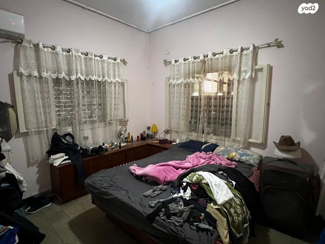 דו משפחתי, אביגדור עשת, קרית חיים מערבית, חיפה