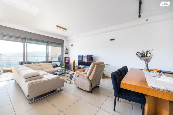 דירה, עיר גנים, ירושלים