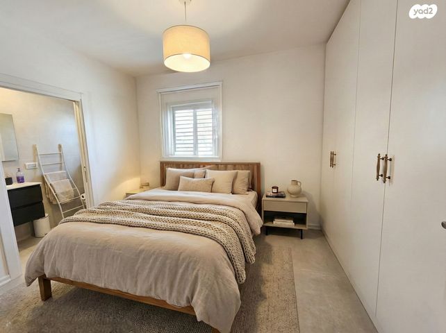 דירה, רוטשילד, מרכז, כפר סבא