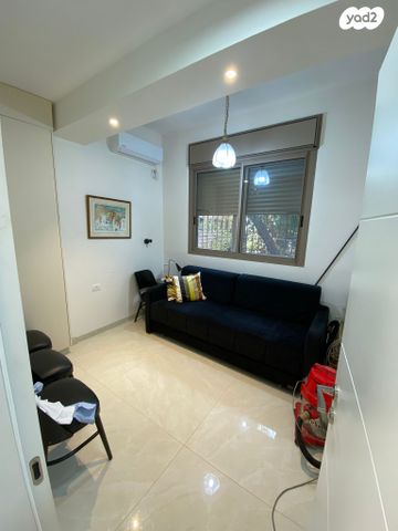 דירה, מרדכי נרקיס, רחביה, ירושלים