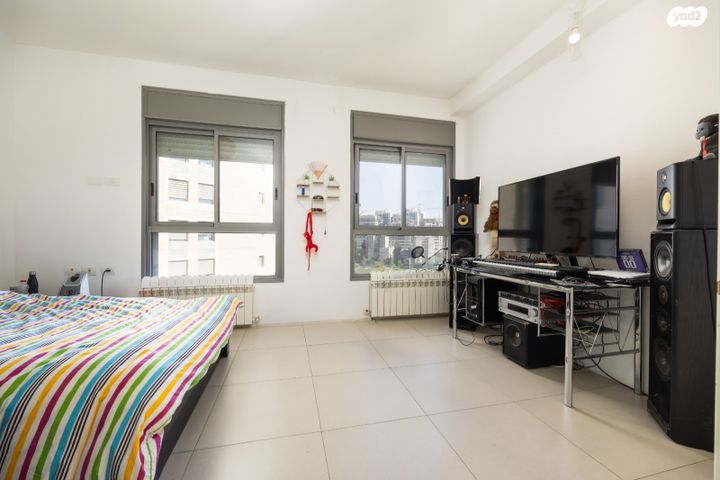 דירה, עיר גנים, ירושלים