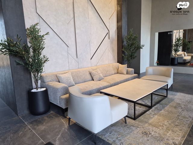 דירה, תאשור, נאות הדרים / המבואה הדרומית, באר שבע