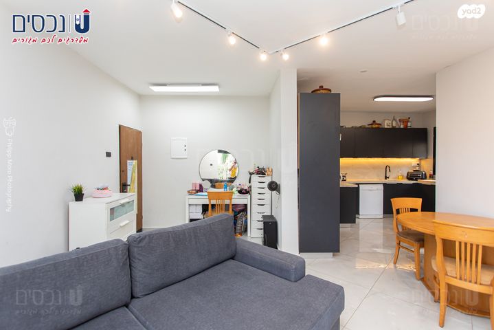 דירה, אחוזה, חיפה