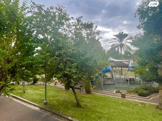 תל ברוך צפון