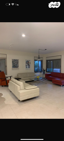 בית פרטי/ קוטג', נווה זיו