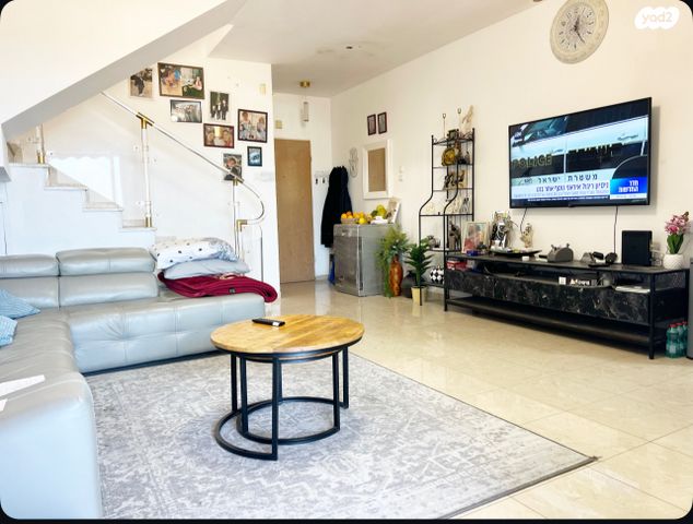 דירה, אשקלון