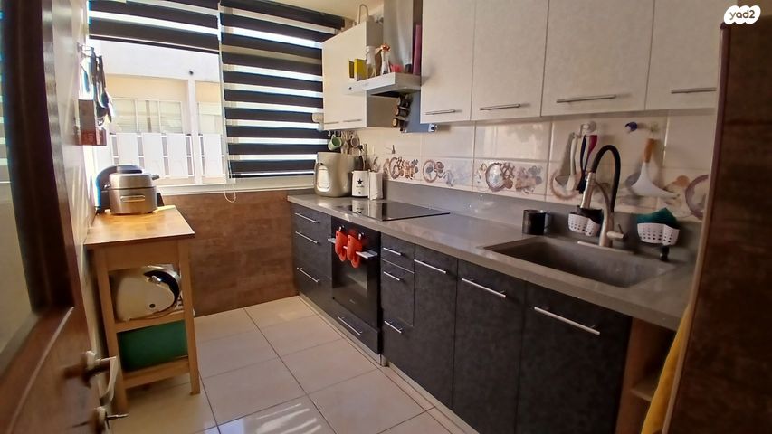 גג/ פנטהאוז, מעלות תרשיחא