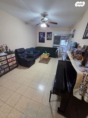 דירה, האגס, הפירות, שחמון, רובע 4, אילת