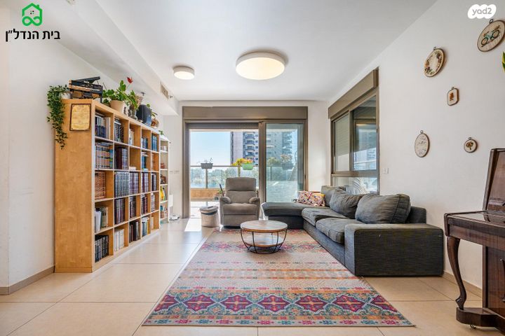 נוף ים - מע"ר