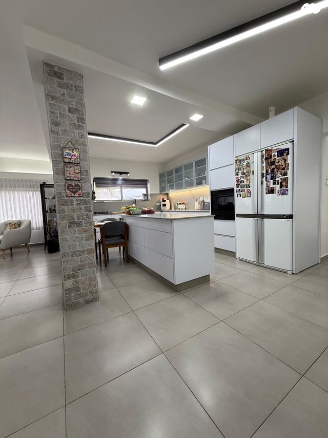 בית פרטי/ קוטג', חיים וייצמן, ברנע, אשקלון