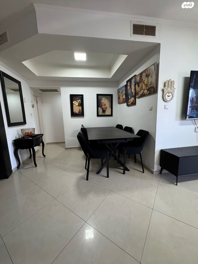 דירה, נחום שריג 23, רמות הרכס, באר שבע