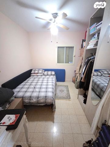 דירה, האגס, הפירות, שחמון, רובע 4, אילת