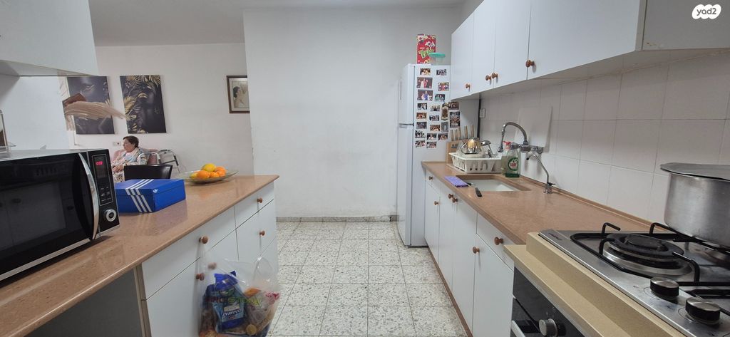 דירה, דרך המשחררים 20, שכונה ב', באר שבע