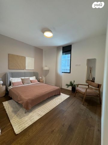 דירה, הצפון החדש - כיכר המדינה, תל אביב יפו