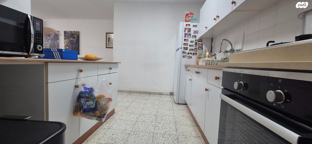 דירה, דרך המשחררים 20, שכונה ב', באר שבע