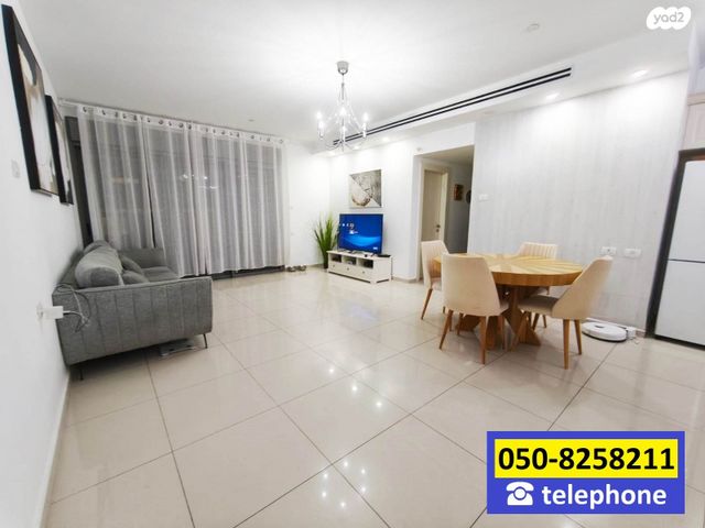 דירה, שדרות קדש, ברנע, אשקלון