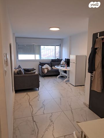 דירה, אברהם שטרן, קרית היובל, ירושלים