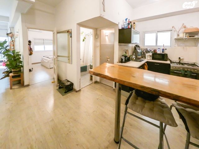 דירה, לב תל אביב, לב העיר צפון, תל אביב יפו