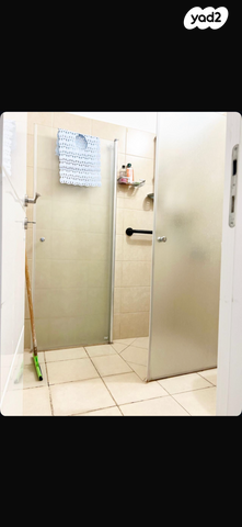 דירה, אבשלום חביב, אשקלון