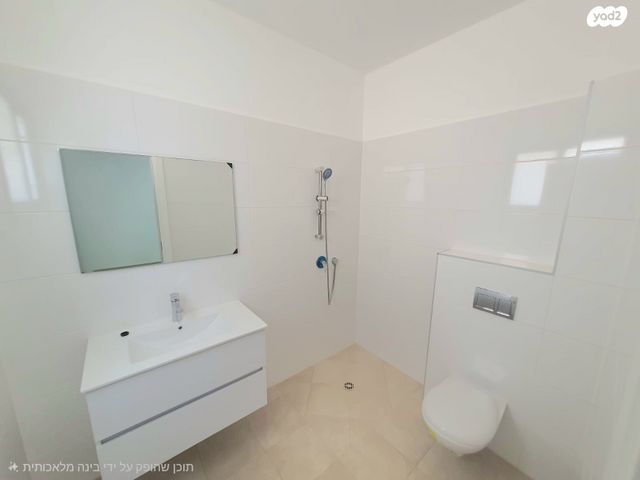 דירה, יצחק שמיר 19, רמת יורם, נתיבות