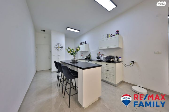 דירה, דרך עכו חיפה 104, מרכז העיר, סביניה, הוותיקה, קרית ביאליק