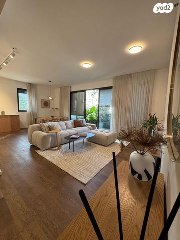 דירה, הצפון החדש - כיכר המדינה, תל אביב יפו