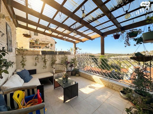 דופלקס, רכסים, העמק, צור הדסה