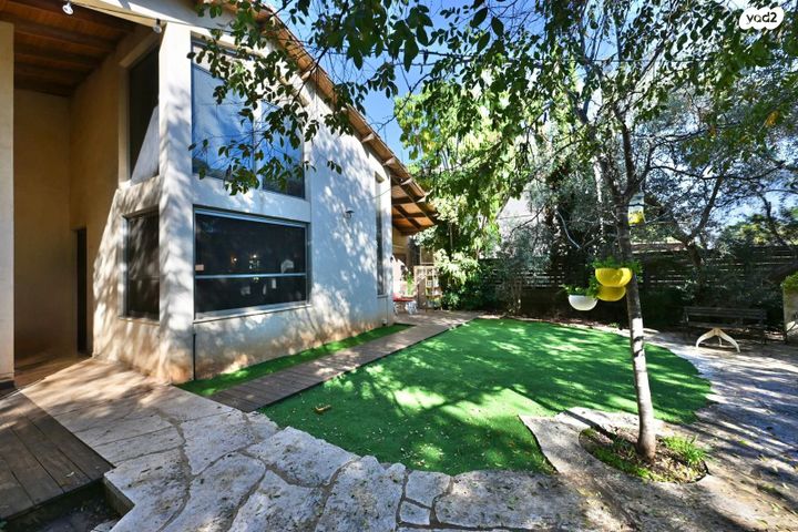 בית פרטי/ קוטג'