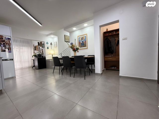 בית פרטי/ קוטג', חיים וייצמן, ברנע, אשקלון