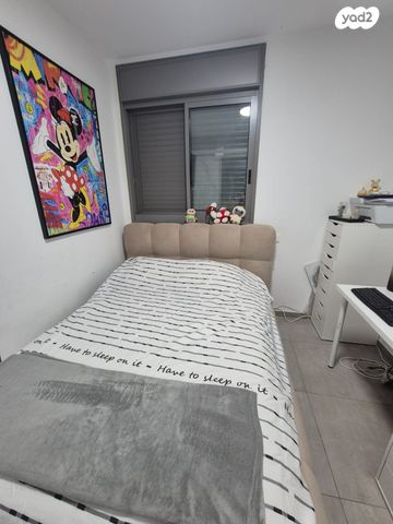 דירה, אברהם מחרז, סנטרל פארק / האצטדיון, באר שבע