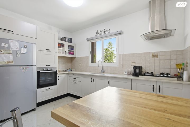 דירה, קלמן פורת 11, רמות הרכס, באר שבע