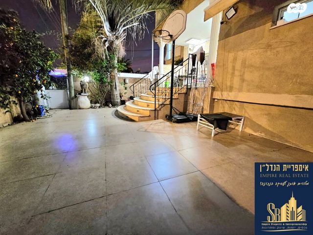 בית פרטי/ קוטג', אור יהודה