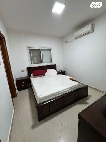 דירה, נחום שריג 23, רמות הרכס, באר שבע